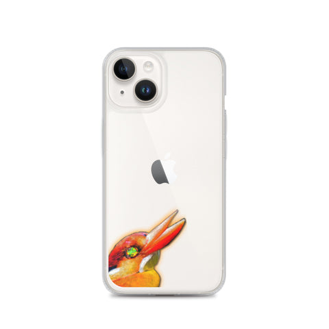 Schmier316 - iPhone-Hülle mit Druck