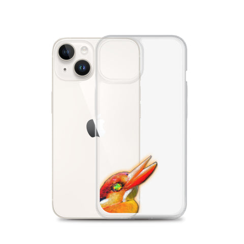 Schmier316 - iPhone-Hülle mit Druck