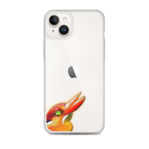 Schmier316 - iPhone-Hülle mit Druck