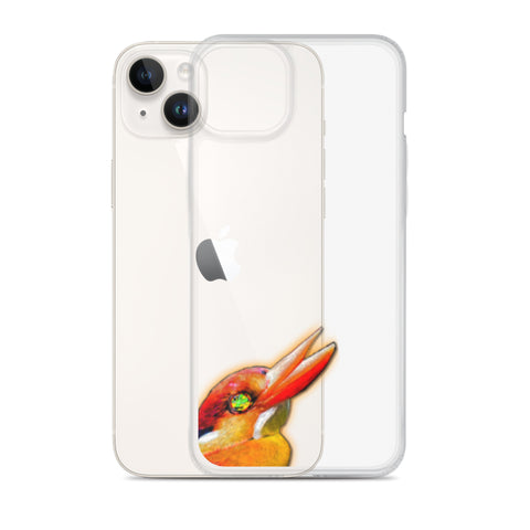 Schmier316 - iPhone-Hülle mit Druck