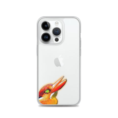 Schmier316 - iPhone-Hülle mit Druck