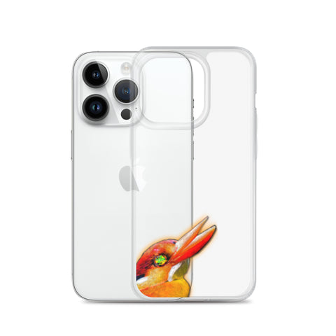 Schmier316 - iPhone-Hülle mit Druck