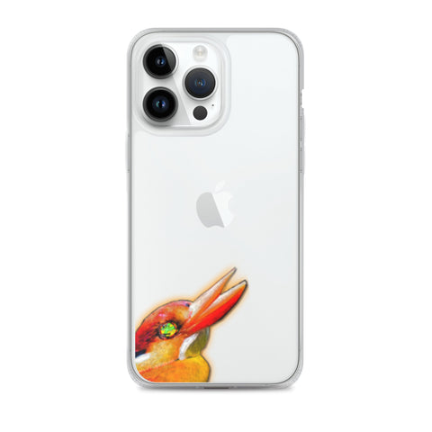 Schmier316 - iPhone-Hülle mit Druck