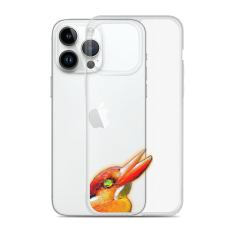 Schmier316 - iPhone-Hülle mit Druck