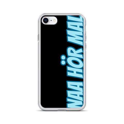 lukasb_20 - iPhone-Hülle mit Druck