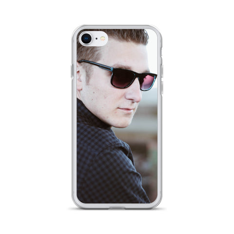 Twitcherlab/DJ-EMC - iPhone-Hülle mit Druck