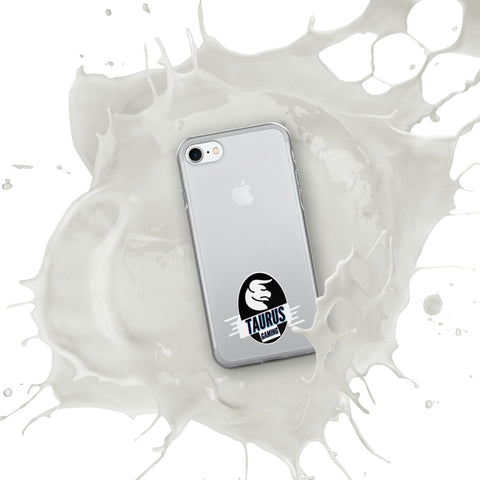 3TaurusGaming3 - iPhone-Hülle mit Druck
