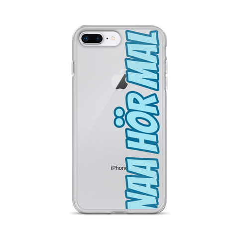 lukasb_20 - iPhone-Hülle mit Druck