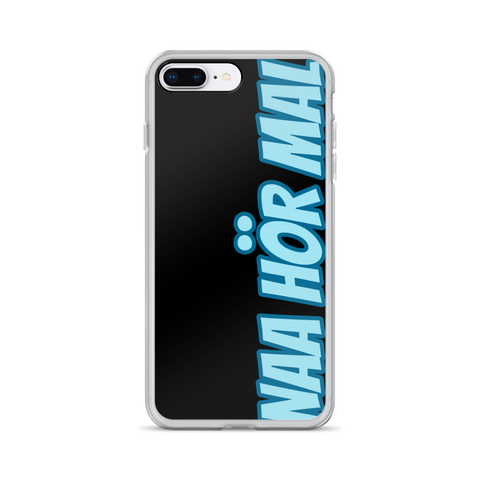 lukasb_20 - iPhone-Hülle mit Druck