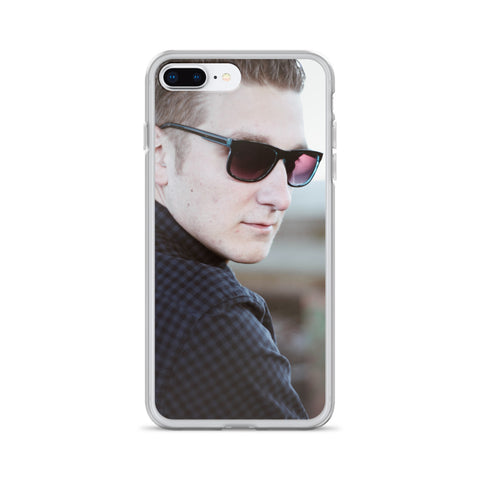 Twitcherlab/DJ-EMC - iPhone-Hülle mit Druck