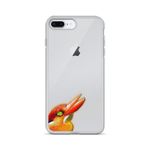 Schmier316 - iPhone-Hülle mit Druck