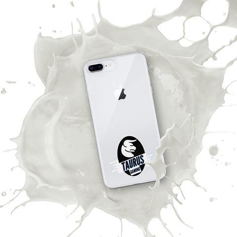 3TaurusGaming3 - iPhone-Hülle mit Druck