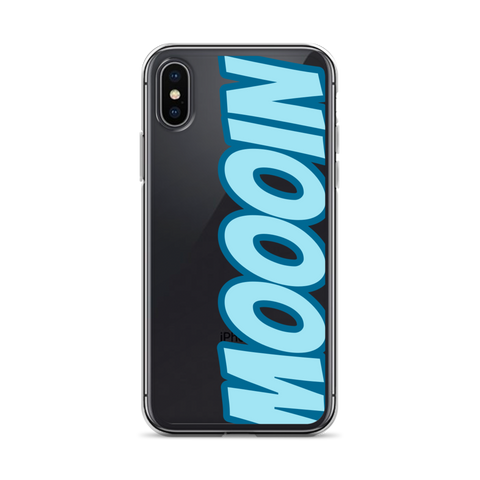 lukasb_20 - iPhone-Hülle mit Druck
