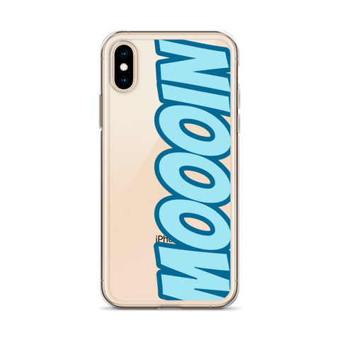 lukasb_20 - iPhone-Hülle mit Druck