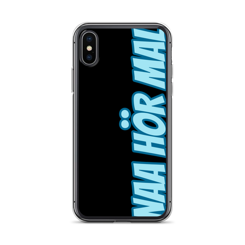 lukasb_20 - iPhone-Hülle mit Druck