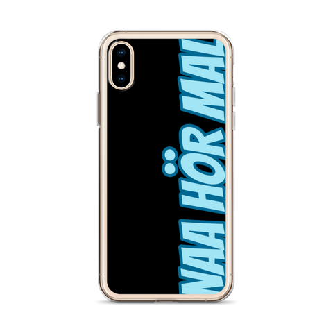 lukasb_20 - iPhone-Hülle mit Druck