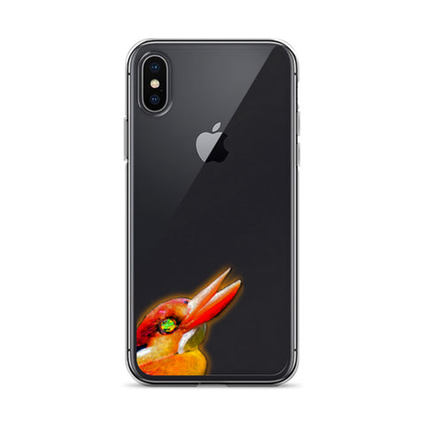 Schmier316 - iPhone-Hülle mit Druck