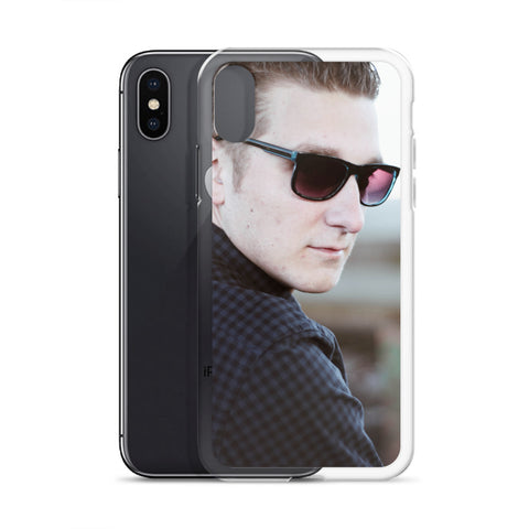 Twitcherlab/DJ-EMC - iPhone-Hülle mit Druck