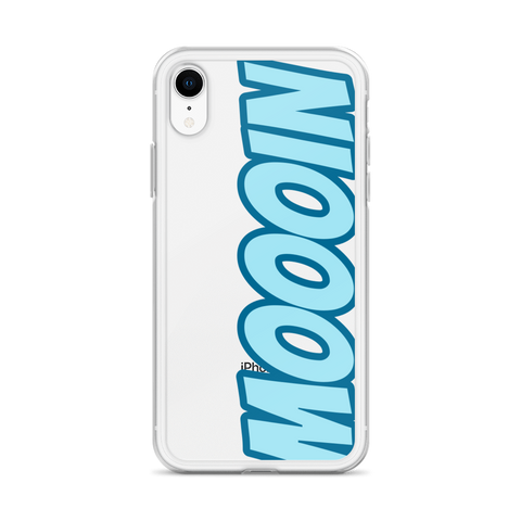 lukasb_20 - iPhone-Hülle mit Druck
