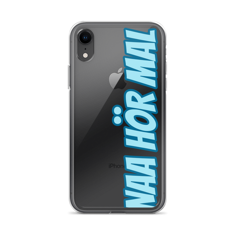lukasb_20 - iPhone-Hülle mit Druck