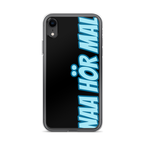 lukasb_20 - iPhone-Hülle mit Druck