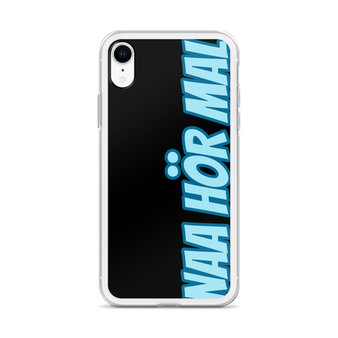 lukasb_20 - iPhone-Hülle mit Druck