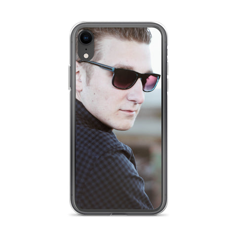 Twitcherlab/DJ-EMC - iPhone-Hülle mit Druck