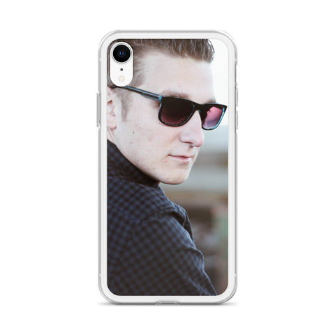Twitcherlab/DJ-EMC - iPhone-Hülle mit Druck