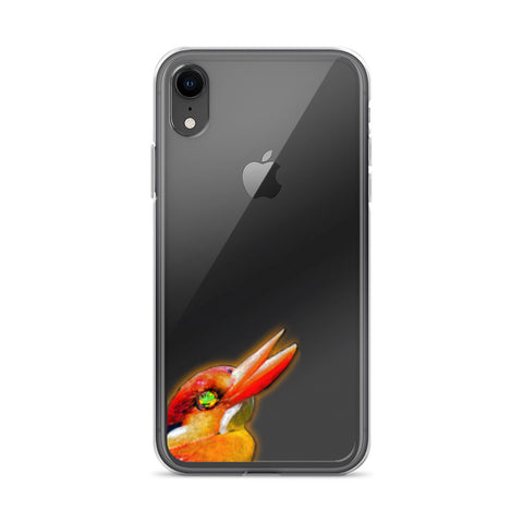 Schmier316 - iPhone-Hülle mit Druck