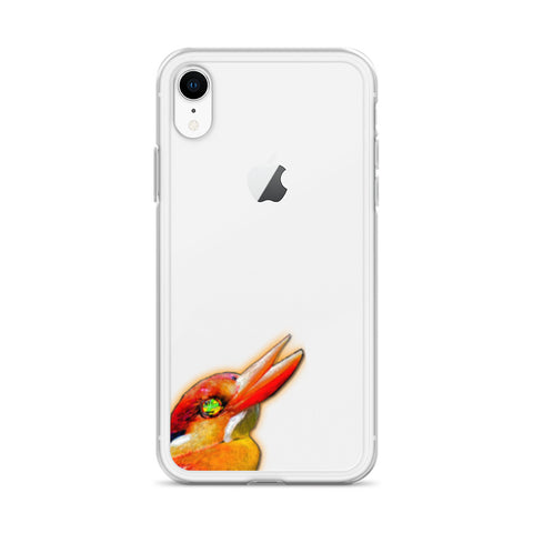 Schmier316 - iPhone-Hülle mit Druck