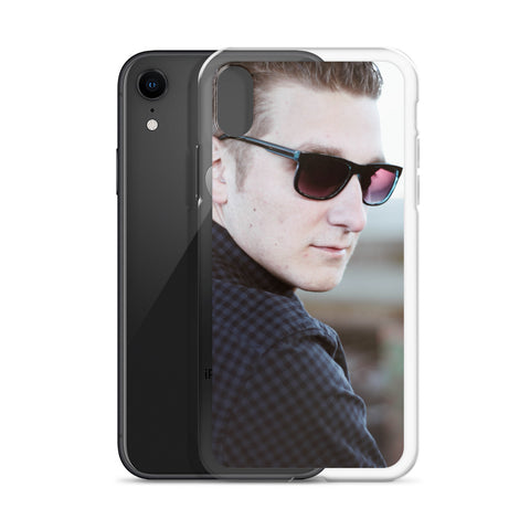 Twitcherlab/DJ-EMC - iPhone-Hülle mit Druck