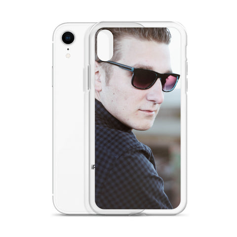 Twitcherlab/DJ-EMC - iPhone-Hülle mit Druck