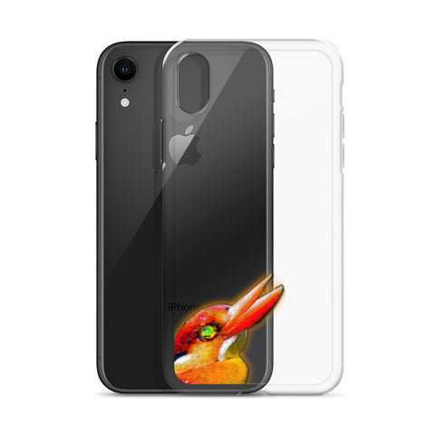 Schmier316 - iPhone-Hülle mit Druck