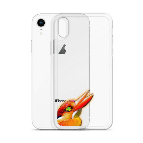 Schmier316 - iPhone-Hülle mit Druck