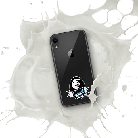 3TaurusGaming3 - iPhone-Hülle mit Druck