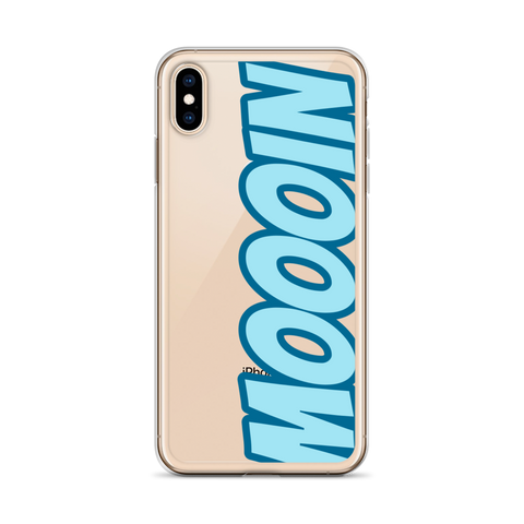 lukasb_20 - iPhone-Hülle mit Druck