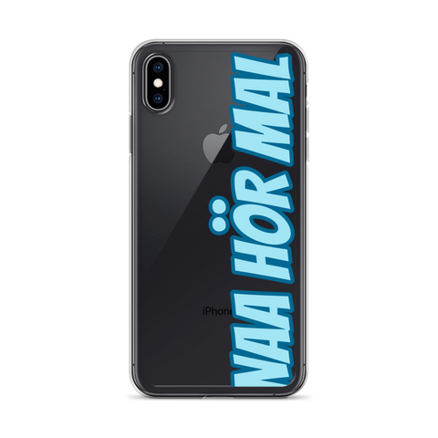 lukasb_20 - iPhone-Hülle mit Druck