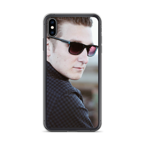 Twitcherlab/DJ-EMC - iPhone-Hülle mit Druck