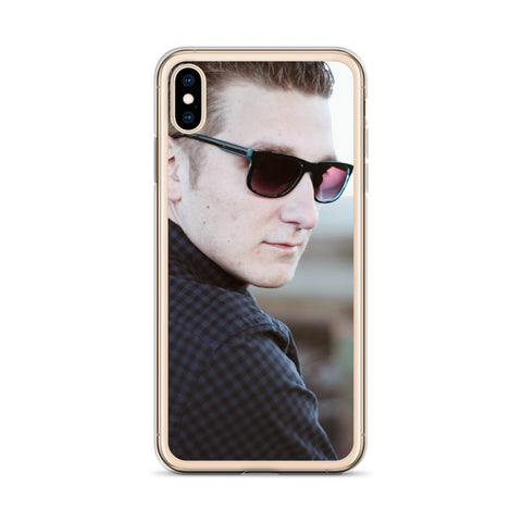 Twitcherlab/DJ-EMC - iPhone-Hülle mit Druck