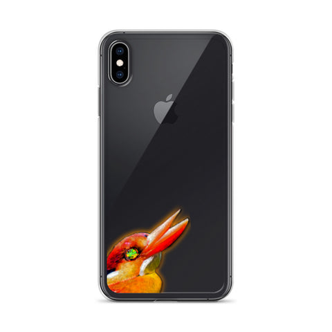 Schmier316 - iPhone-Hülle mit Druck