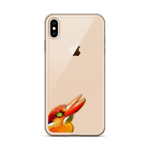 Schmier316 - iPhone-Hülle mit Druck