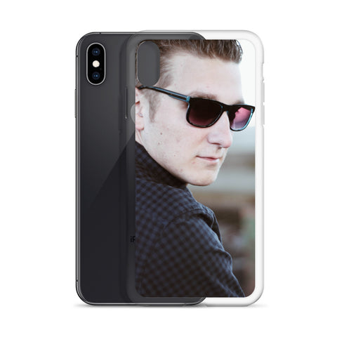 Twitcherlab/DJ-EMC - iPhone-Hülle mit Druck