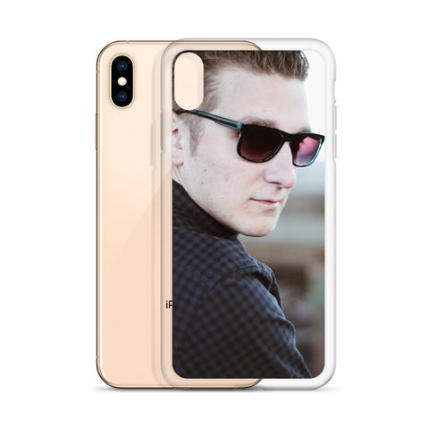 Twitcherlab/DJ-EMC - iPhone-Hülle mit Druck