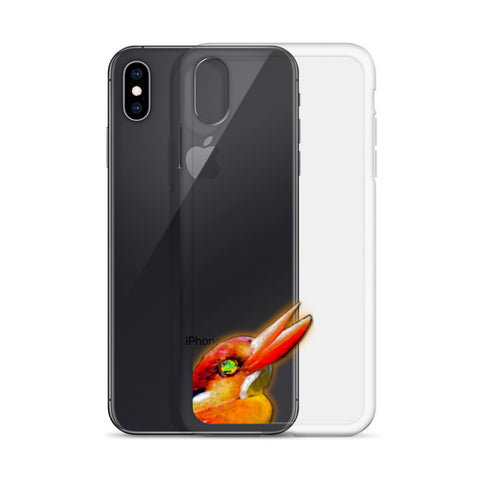 Schmier316 - iPhone-Hülle mit Druck