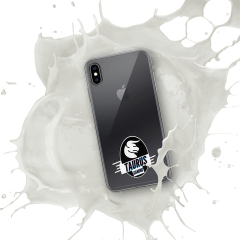 3TaurusGaming3 - iPhone-Hülle mit Druck