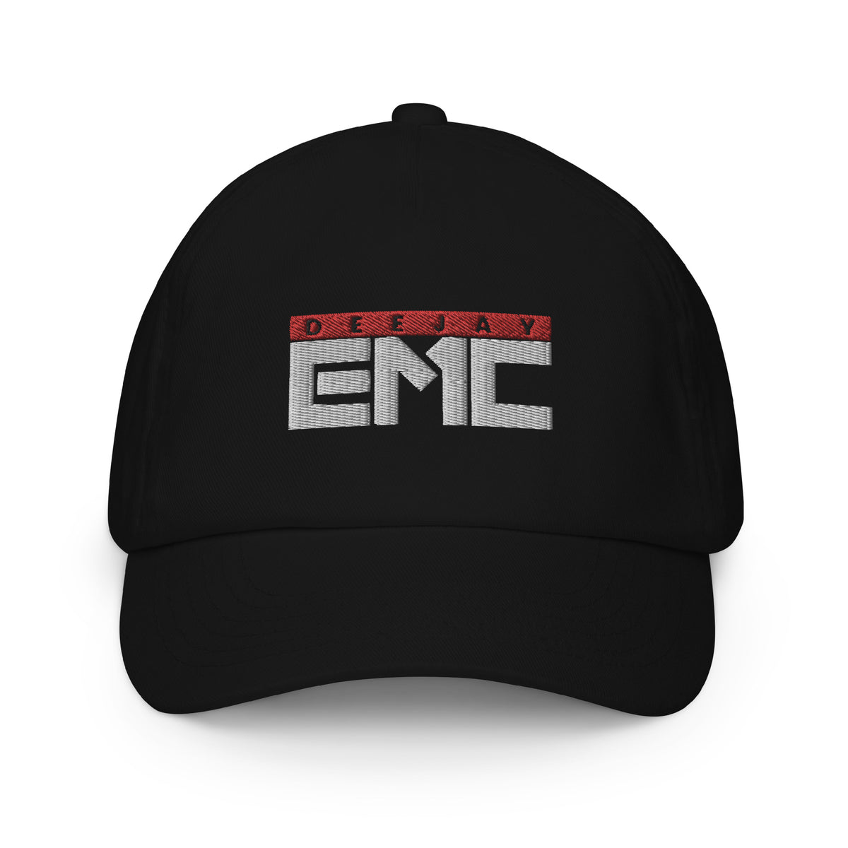 Twitcherlab/DJ-EMC - Kinder-Cap mit Stick
