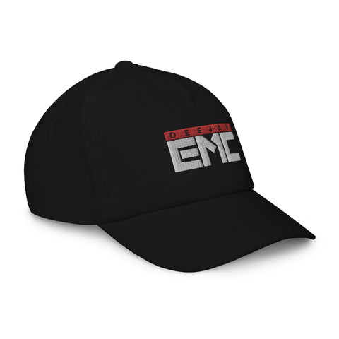Twitcherlab/DJ-EMC - Kinder-Cap mit Stick