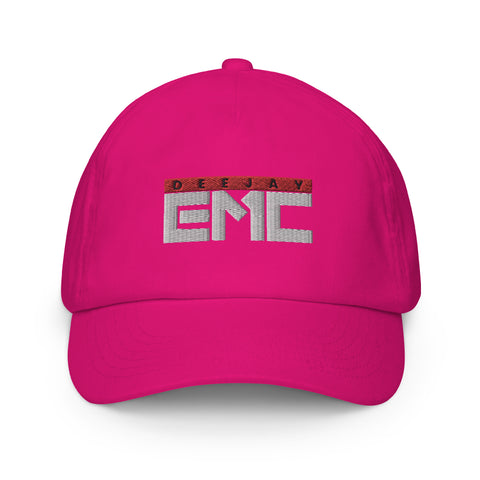 Twitcherlab/DJ-EMC - Kinder-Cap mit Stick