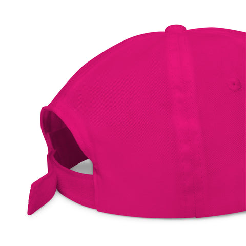 Twitcherlab/DJ-EMC - Kinder-Cap mit Stick