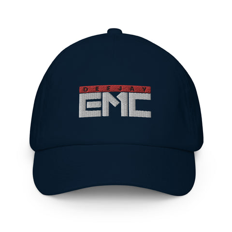 Twitcherlab/DJ-EMC - Kinder-Cap mit Stick
